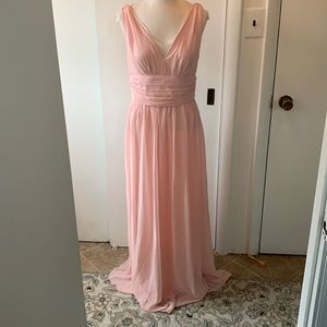 Bridesmaid Dress